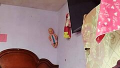 why sniff stepmom's panties when you can worship her ass for cumshots?