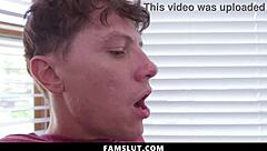 Taboo Teens Fuck Missionary Till Mutual Cum Explosion