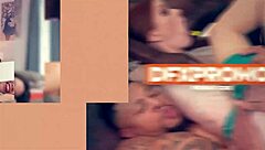 Curvy Inked Goddess Kali Roses Takes Three Monster Black Cocks Birthday Gift!