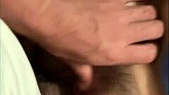 GATITO PUSSY TIGHT MISSIONARY DORM FUCK!