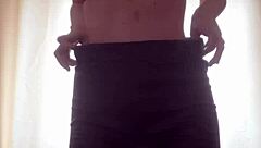 Blonde Bimbo Goddess Humiliates Cuckold With Findom Feet Worship And Deepthroat Domination