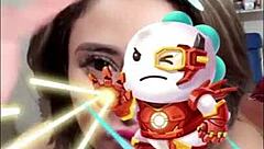 Vietnamese Big Ass Tits Babe Shows Off Live on Bigo