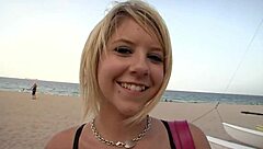 tessa taylor's tight pussy destroyed by massive cock