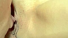 pink shaved pussy still tight 273 days post virginity