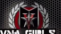 irish blonde tasha reign fingers her gaping ass to orgasm in lingerie!