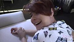 Adalind Gray, isn't all you need my cock disciplining your pussy missionary, cowgirl, and doggystyle?