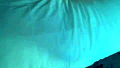 polynesian bosslady meets ray black first time