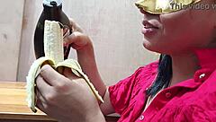 neighbor milf trades salt for chocolate bbc blowjob homemade