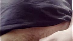 filipina girlfriend's steamy whatsapp sex video call bedroom fun