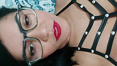 teacher films masturbation and dick suck for student 😈🍆