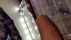 i crave that close-up mature santa oral thrill