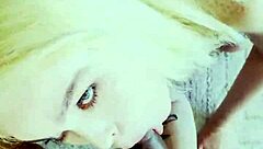 Greta foss craves troy francisco's monster black cock deep pussy thrust