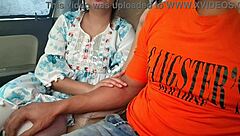 cute desi girl enjoys outdoor car ride with close friend