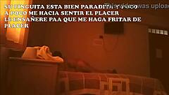 husband shares wife with godson for wild fun