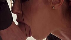 czech lesbians lola myluv and caprice kiss passionately to erotic scissoring orgasms