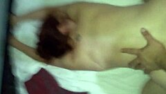 Doggystyle fucking with Mexican amateur