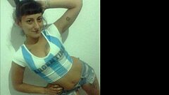 Culo Lu's Curvy Ass is the Perfect Present for Your Pleasure