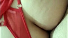Big ass Latina mom gets paid for sex