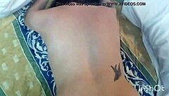 Infiel's American wife gets dominated by cheating husband