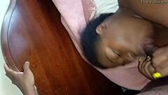Monique's Cumshot Adventure on facebook