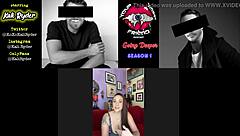 Kali Ryder's Big Tits and Deep Penetration in Episode 1