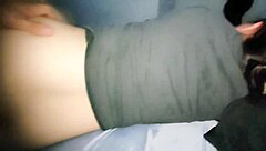 Brazilian beauty gets pounded hard