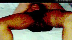 Prostitute wife Novinha gets dominated by Negao in steamy video