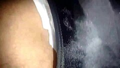 My Wet Panty and Diaper Fantasy: A Double Orgasm Experience