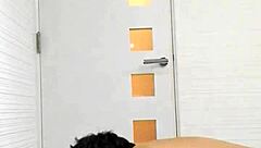 Ballbusting Fetish: A Solo Experience