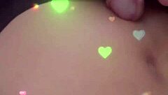 18-year-old Colombian shemale gets fucked by 20-year-old hot guy