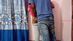 Sabnam Vabi's husband is away for a long weekend and she craves some sexual excitement