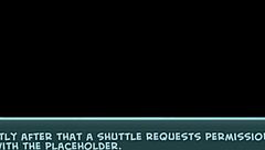April O'Neil and Akabur in HD: A Cartoon Porn Game