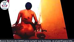 Amo and cum: a lesson in self-discovery with a professor