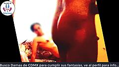 Amo and cum: a lesson in self-discovery with a professor