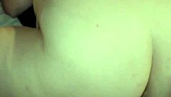 Watch a thick wife get begged and deepthroated by her partner