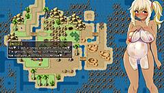 Melty's quest Chapter XIV: The Monster-Filled Milk Party