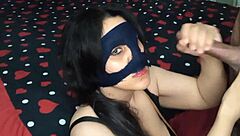 Homemade hardcore video of Helen getting fucked