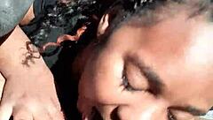 Thot's Young and Wild Dick Sucking Adventure