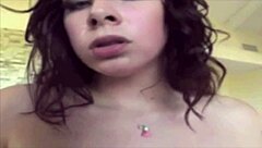 Gianna Michaels' Big Titshots and Cumshot Compilation in HD