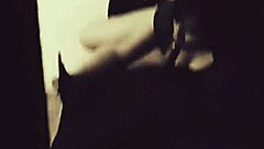 Halloween party turns into an erotic encounter with my wife Reyna and a 20-year-old guy
