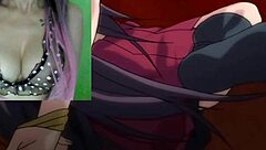 Sex slaves get dominated by perverted teacher in tokubetsu jugyou episode 2