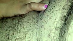 Amadecasa's Latina wife shows off her breast milking skills in full video