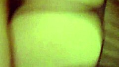 Curvy amateur fucks her date in doggystyle and cowgirl positions