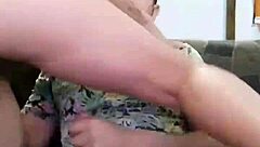 Livestream sex with my best friend who loves to be watched