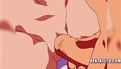 Japanese teacher gives students a lesson in cock-sucking and porno