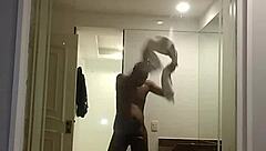 Get Real Gay Blowjob and Masturbation from Amateur Latina in Full Video Call 021966326286