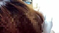 Blowjob queen in a perfect body