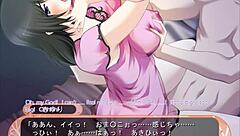 Hentai masterpiece: Scene 17 of Tsuma no Haha Sayuri with a visual twist