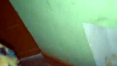 Masturbating and sucking for the camera