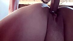 I love how she's embracing her curves